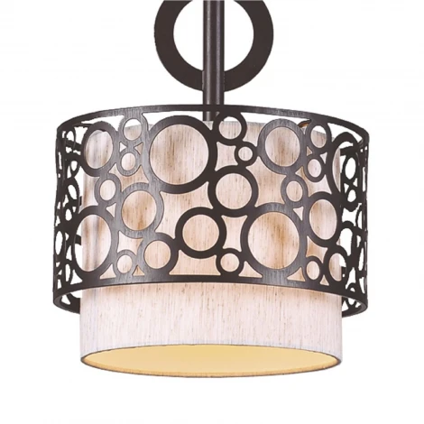 Подвесная люстра F-Promo Bungalou 1146-1P