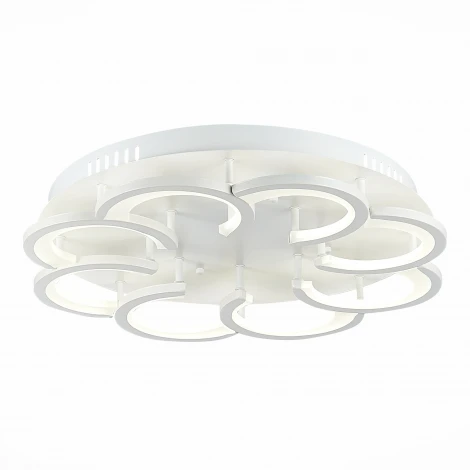 Потолочная люстра Evoluce Bonn SLE200502-08