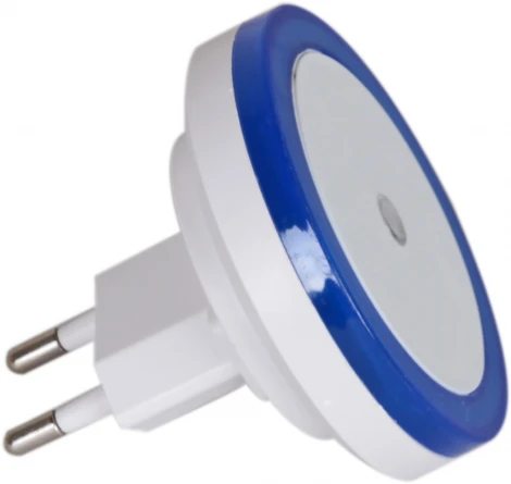 Ночник светодиодный с датчиком освещенности Reluce 05858-0.2-01