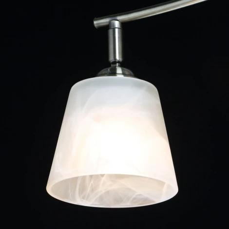 Потолочная люстра De City Тетро 673015402 (220V)