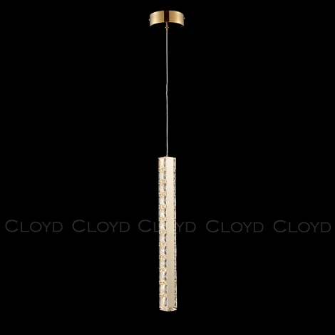 Подвесной светильник светодиодный Cloyd Elata 11560