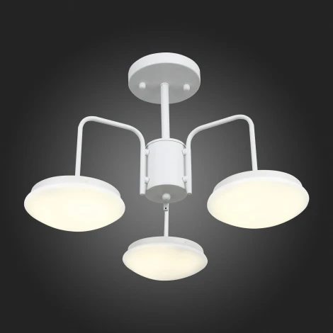 Потолочная люстра ST Luce Pratico SLE120.502.03