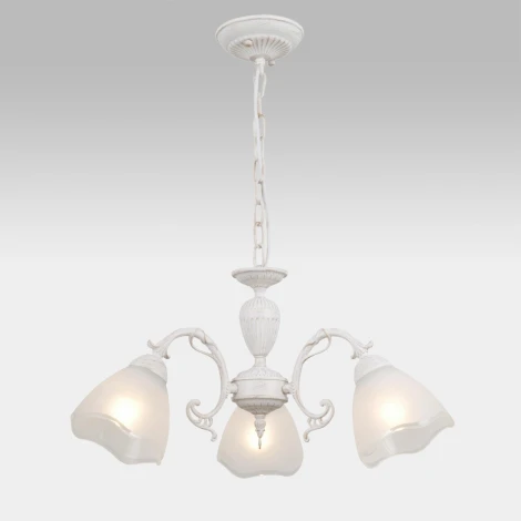 Подвесная люстра Citilux Латур CL413230 (на цепи)