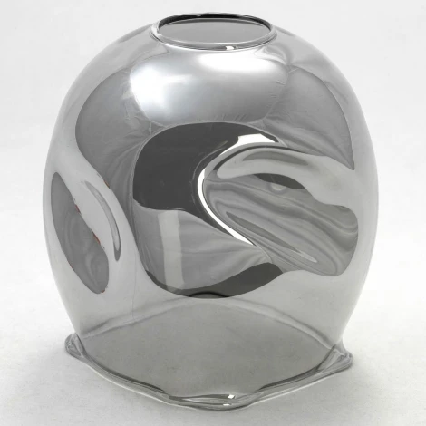 Подвесная люстра Lussole Lgo Shirley LSP-8436 (220V, на проводе, шарики, паук, IP21)