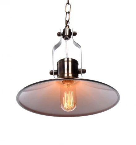 Подвесной светильник Lumina Deco Setorre LDP 711-1 MD