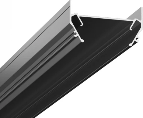 Закладной профиль Denkirs TR3050 TR3050-AL