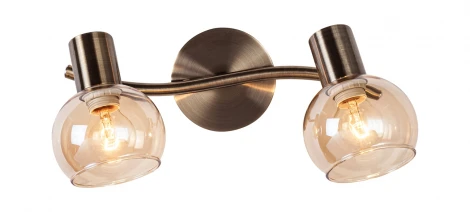 Спот на штанге Escada 662/2A (220V, шарики)