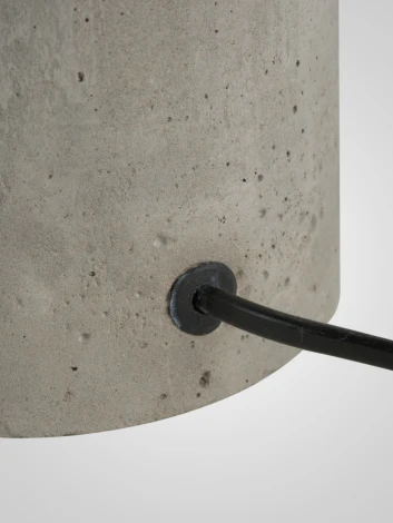 Интерьерная настольная лампа Мелодия Света 000063306