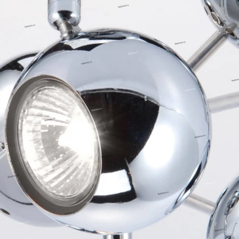Спот J-Light Damon 1410/4AC
