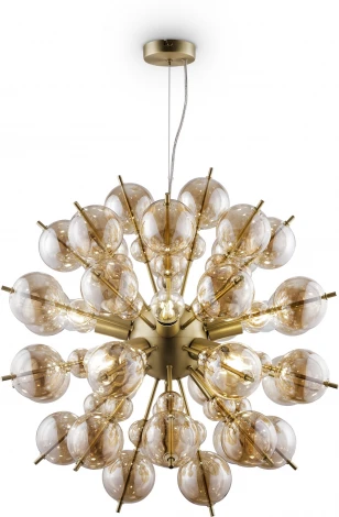 Подвесная люстра Maytoni Bolla MOD133PL-08BS