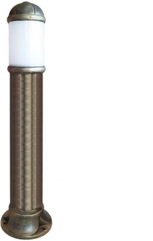 Наземный светильник Fumagalli Sauro D15.555.000.BYF1R (220V, круглые, IP55)