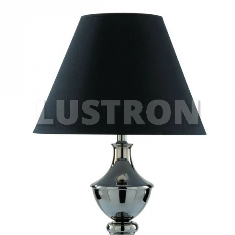 Интерьерная настольная лампа Arte Lamp Trendy A3117LT-1BC