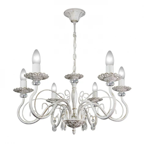 Подвесная люстра Day&Night S9083-6