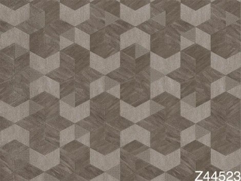 Обои виниловые Zambaiti Metropolis 44523 10,05 x 0,53 м
