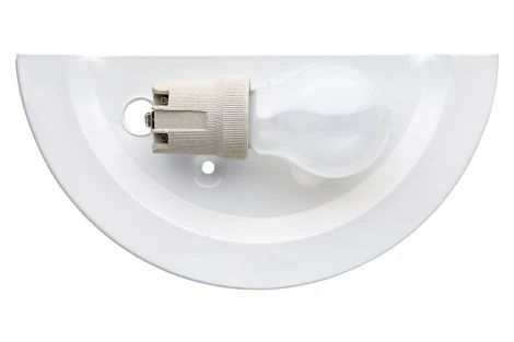 Настенный светильник Sonex Quadro White 062