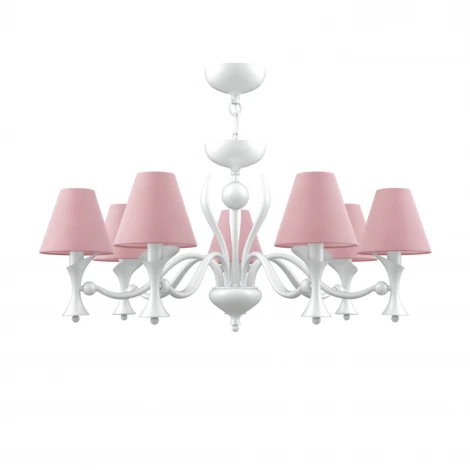 Подвесная люстра Maytoni Modern 4 M3-07-WM-LMP-O-24