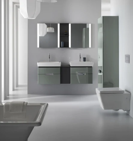 Смеситель Jacob Delafon Talan E10378RU-CP для раковины