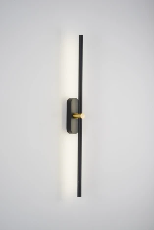 Настенный светильник Zortes Mavy ZRS.90610.03 (LED, 220V, круглые)