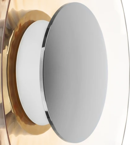 Настенно-потолочный светильник Lightstar Celesta 809023 (LED, 220V, круглые)