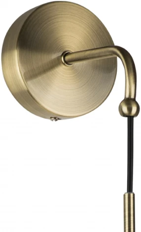 Бра Lightstar Ramo 690611 (220V, круглые)