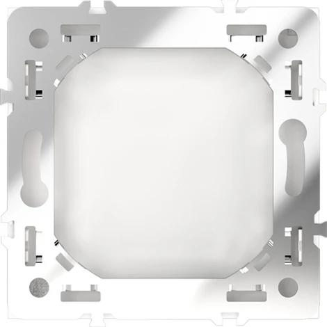 Заглушка (белый глянцевый) Voltum S70 VLS080101