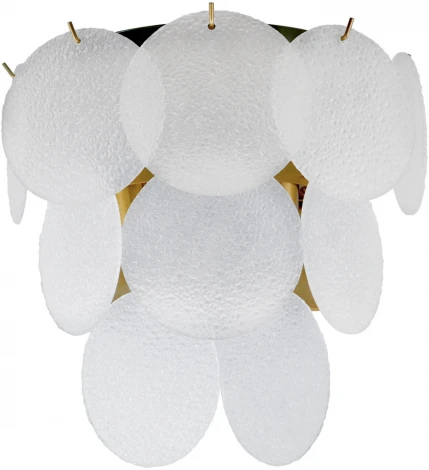 Настенный светильник Kink Light Альвия 07684,20