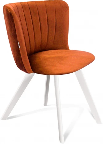 Стул Sheffilton SHT-ST36-1/S39 песчаная буря/дуб выбеленный