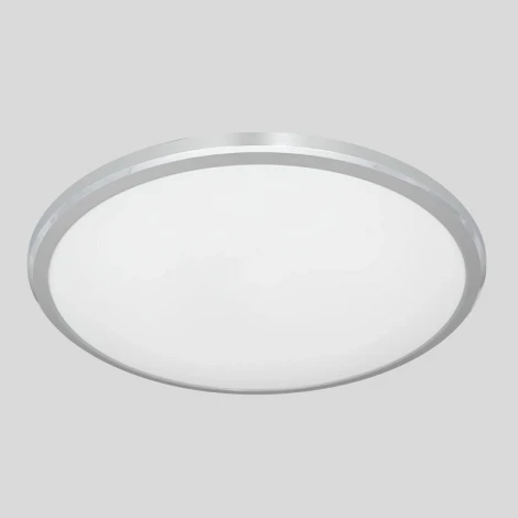 Потолочный светильник круглый Citilux Луна CL70224V (LED, 220V, круглые, IP54)
