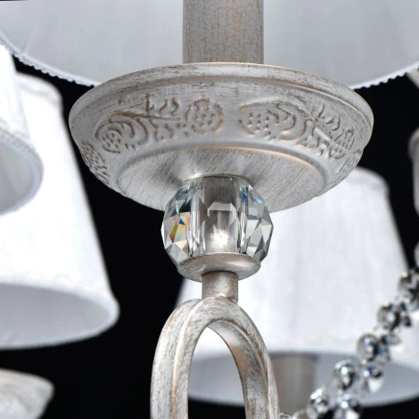 Подвесная люстра MW-Light Августина 419011708