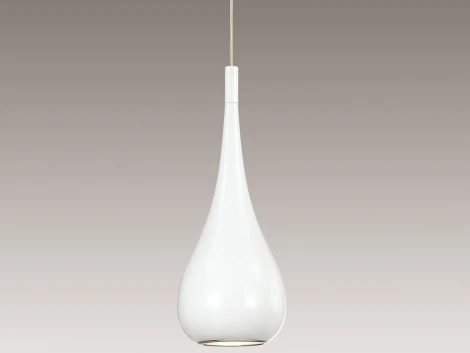 Подвесной светильник Odeon Light Drop 2906/1