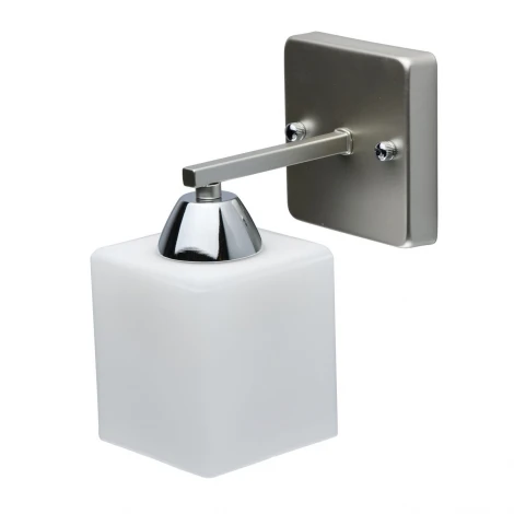 Бра De City Тетро 673025301 (220V, куб)