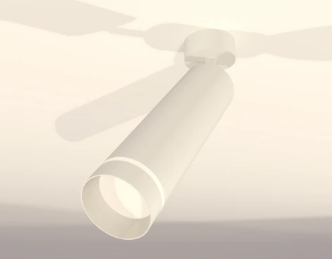 Спот Ambrella Techno Spot XM6355003 (220V, круглые)