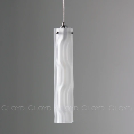 Подвесной светильник Cloyd Iceberg 11656