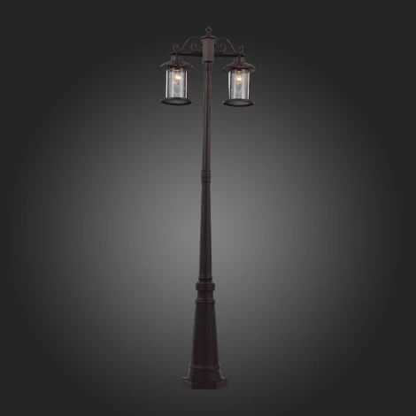 Наземный фонарь ST Luce Lastero SL080.425.02