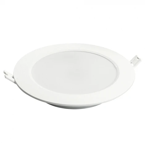 Светильник встраиваемый светодиодный Feron AL528 51187