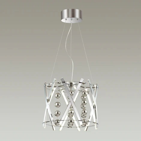 Подвесной светильник Odeon Light Brion 4094/60L
