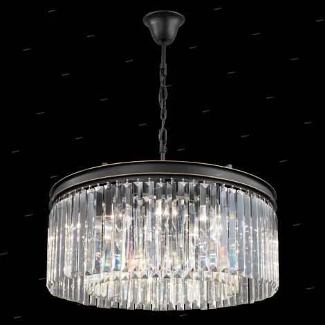 Подвесная люстра Citilux Мартин CL332121 (220V, на цепи)