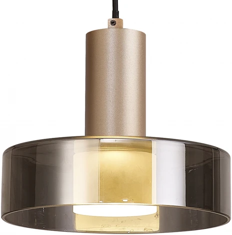 Подвесной светильник Mantra Gin 8536 (220V, на проводе, круглые)