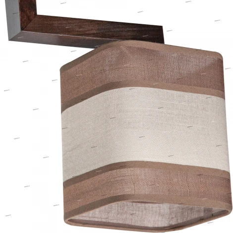 Потолочная люстра Дубравия Эмма 191-43-22