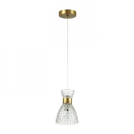 Подвесной светильник Lumion Jackie 3704/1 (220V, на проводе, круглые)