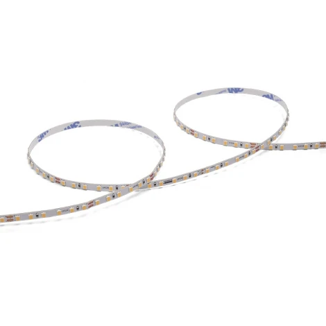 Светодиодная лента стабилизированная Wolta WLS2835-10W/4000/48H120-01 SMD2835 10Вт 4000К 48В IP20 120 led/m 40м