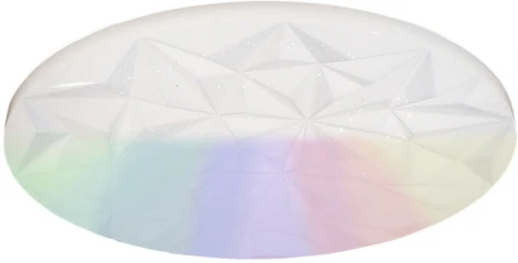 Потолочный светильник Seven Fires Джанго 45438.45.90.77RGB