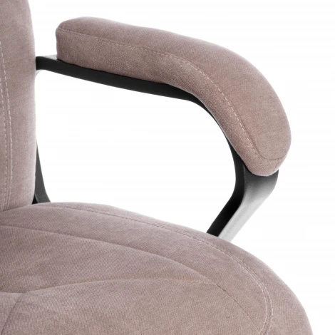 Кресло Tetchair Boss metalBL (22)