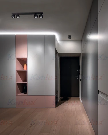 Спот Kanlux GALOBA 33671 (220V)