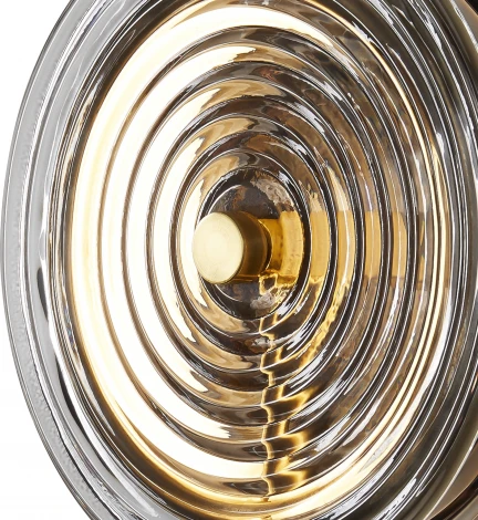 Настенный светильник Freya Borbon FR5442WL-L7B (LED, 220V)