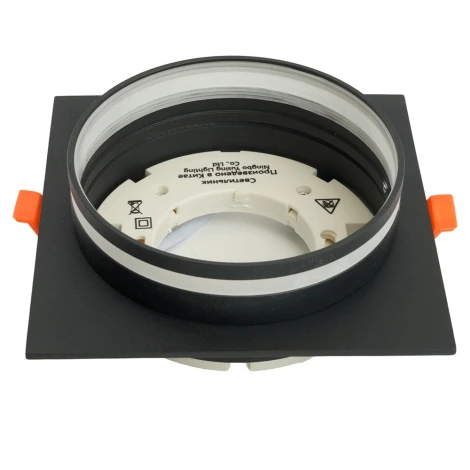 Светильник потолочный встраиваемый Feron DL703 51100