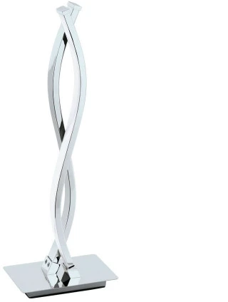 Интерьерная настольная лампа Eglo Lasana 2 96105 (LED, 220V, выключатель)