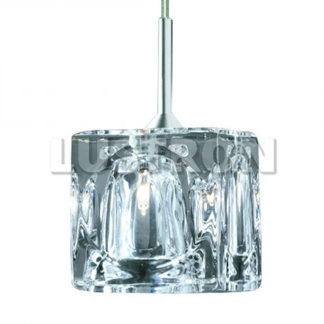 Подвесной светильник Arte Lamp Cool Ice A1434SP-1CC