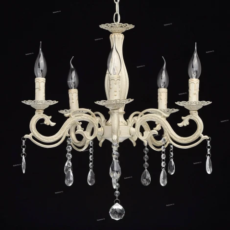 Подвесная люстра De City Аврора 371010905