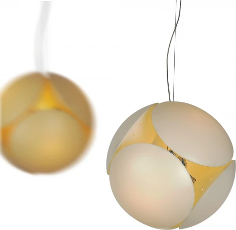 Подвесной светильник Artpole Sonnenscheibe 001087